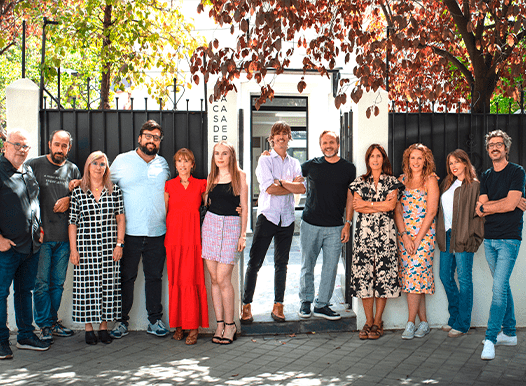 Pablo Alzugaray lanza Ernest, su nuevo proyecto que rompe con el esquema tradicional de las agencias