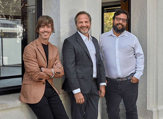 New Creative Agency Ernest is Up and Running