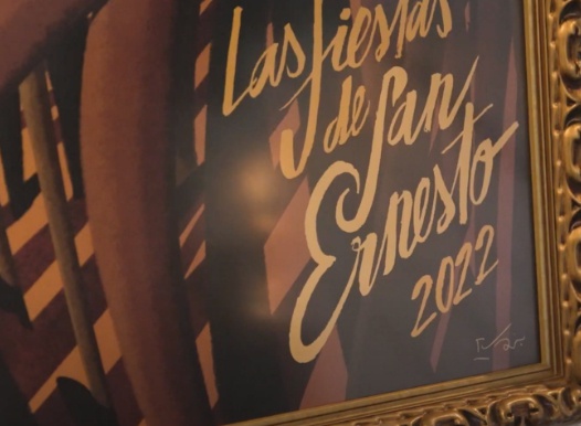 Fiestas de San Ernesto